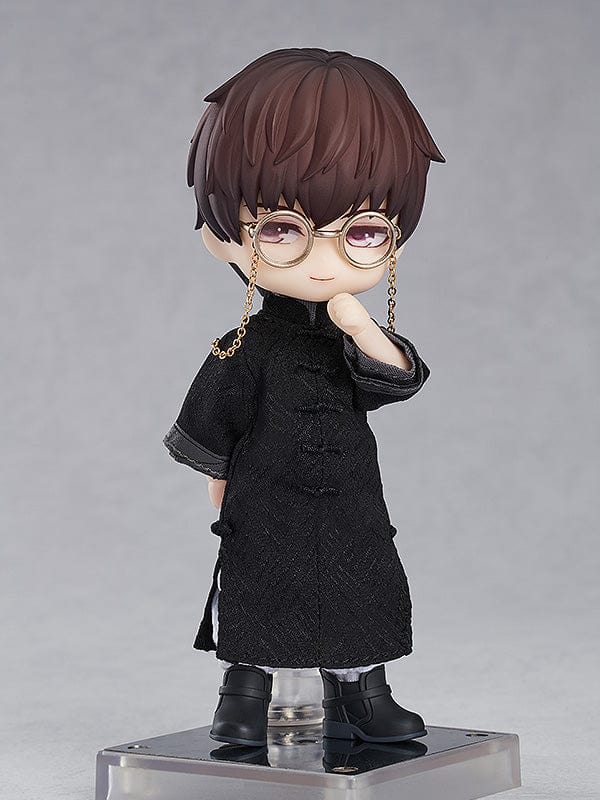 Good Smile Arts Shanghai Mr Love: Queen&#39;s Choice Nendoroid Doll Lucien: If Time Flows Back Ver.