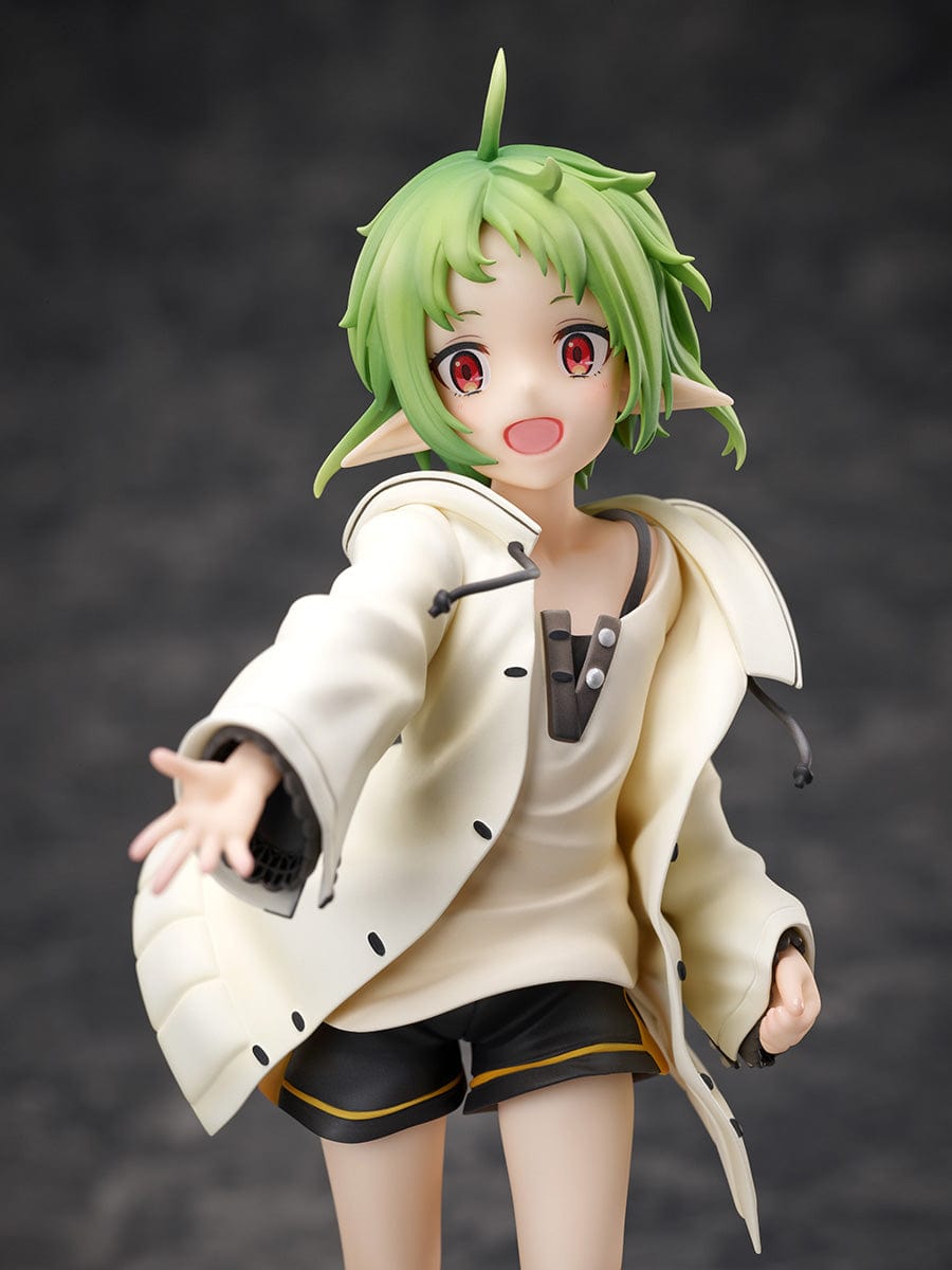 Figurine Sylphy Mushoku Tensei 17 Cm - En PVC, Détaillée - Objet De Collection, Décoration Bureau Anime - 10