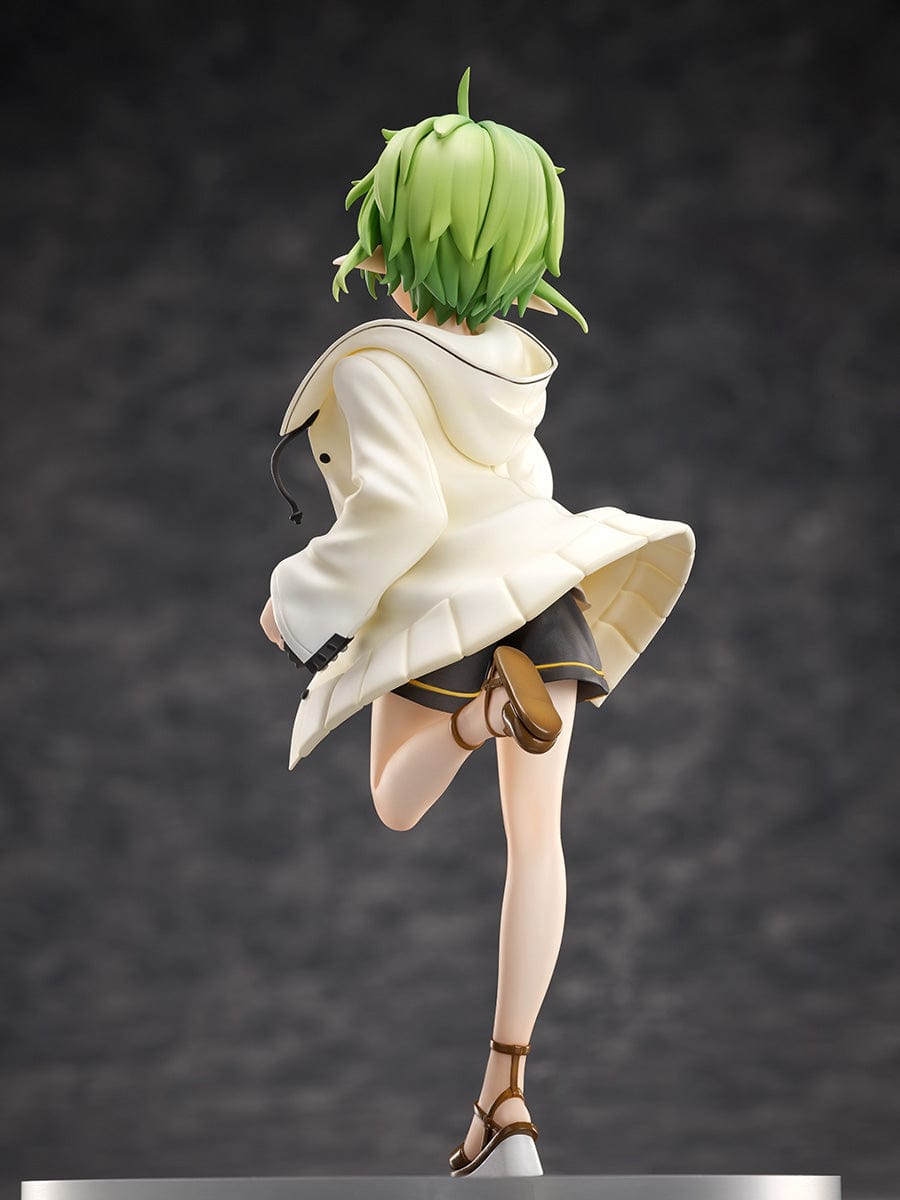 FURYU Mushoku Tensei jobless reincarnation Sylphiette 1/7 Scale Figure