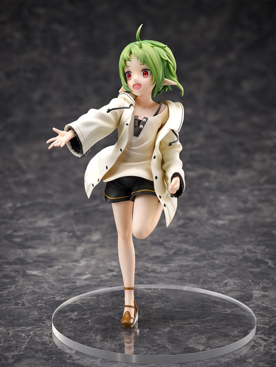 FURYU Mushoku Tensei jobless reincarnation Sylphiette 1/7 Scale Figure