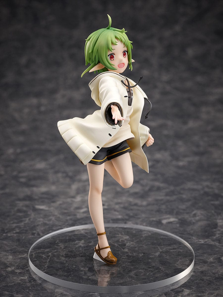 FURYU Mushoku Tensei jobless reincarnation Sylphiette 1/7 Scale Figure