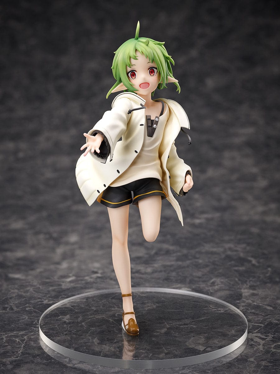 FURYU Mushoku Tensei jobless reincarnation Sylphiette 1/7 Scale Figure