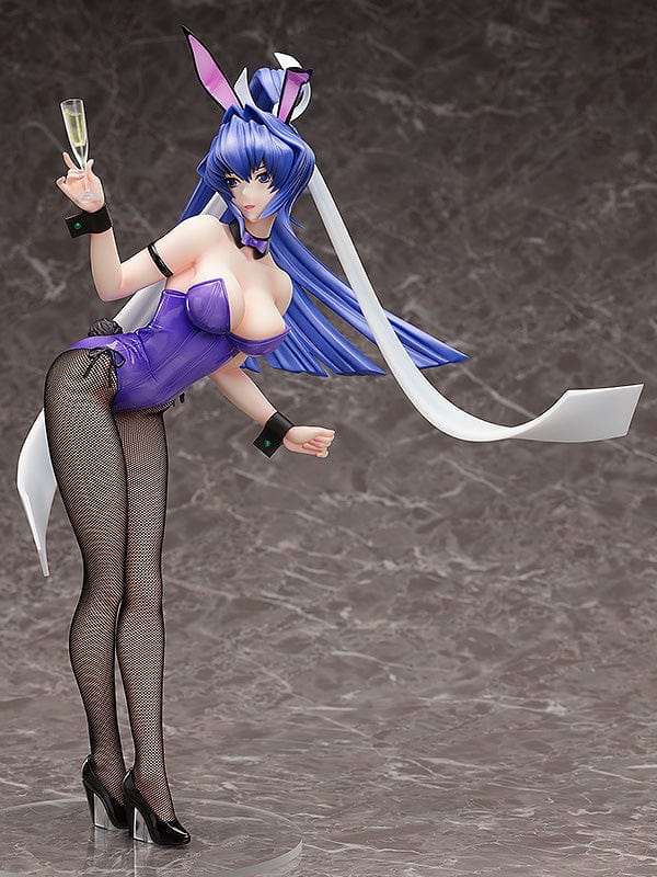 FREEing Muv-Luv Alternative Meiya Mitsurugi: Bunny Ver. 1/4th Scale Figure