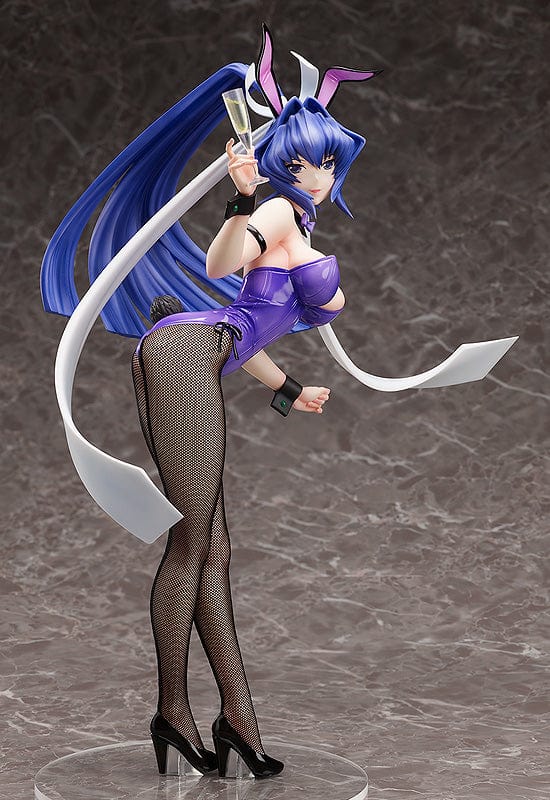 FREEing Muv-Luv Alternative Meiya Mitsurugi: Bunny Ver. 1/4th Scale Figure