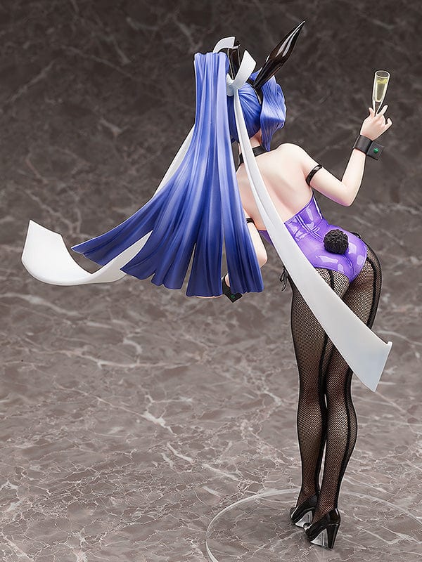 FREEing Muv-Luv Alternative Meiya Mitsurugi: Bunny Ver. 1/4th Scale Figure