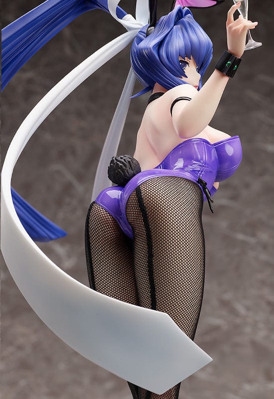 FREEing Muv-Luv Alternative Meiya Mitsurugi: Bunny Ver. 1/4th Scale Figure