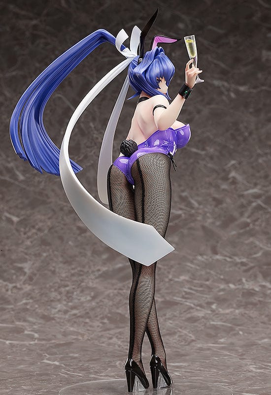 FREEing Muv-Luv Alternative Meiya Mitsurugi: Bunny Ver. 1/4th Scale Figure