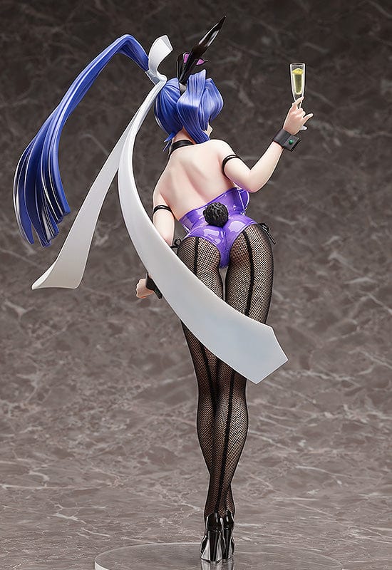 FREEing Muv-Luv Alternative Meiya Mitsurugi: Bunny Ver. 1/4th Scale Figure