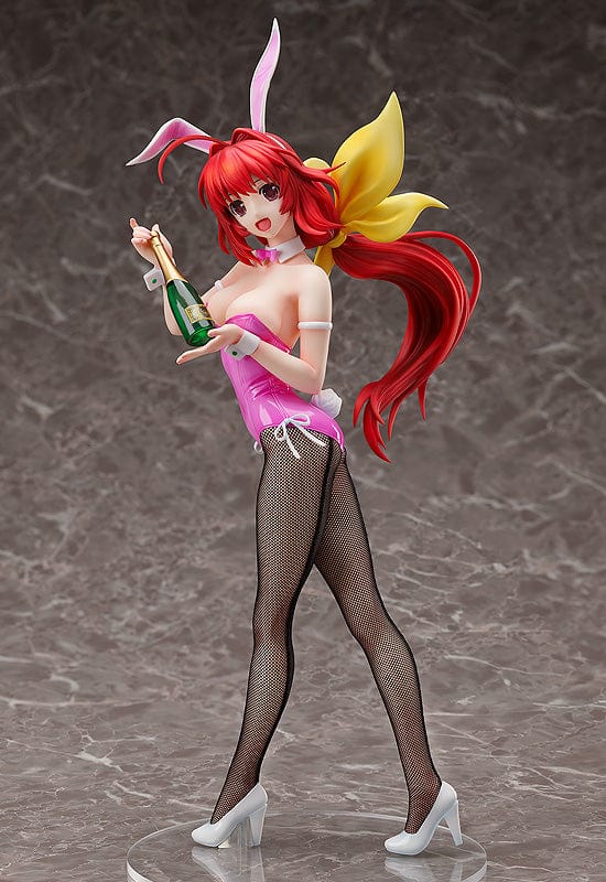 FREEing Muv-Luv Alternative Sumika Kagami: Bunny Ver. 1/4th Scale Figure