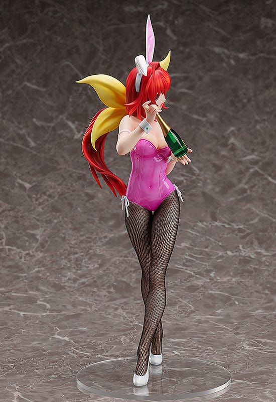 FREEing Muv-Luv Alternative Sumika Kagami: Bunny Ver. 1/4th Scale Figure