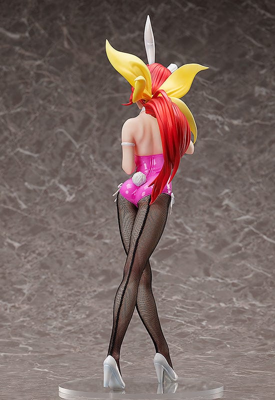 FREEing Muv-Luv Alternative Sumika Kagami: Bunny Ver. 1/4th Scale Figure