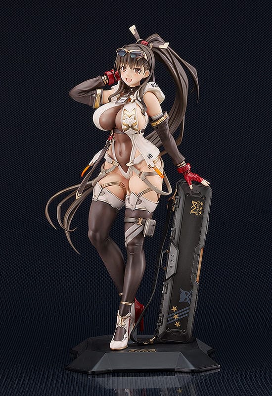 Max Factory MX-chan 1/7th Scale Figure