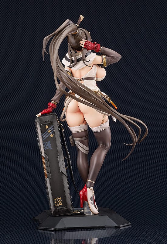 Max Factory MX-chan 1/7th Scale Figure