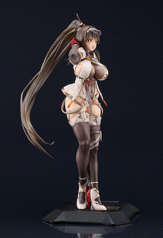 Max Factory MX-chan 1/7th Scale Figure