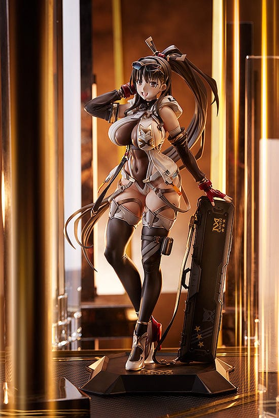 Max Factory MX-chan 1/7th Scale Figure