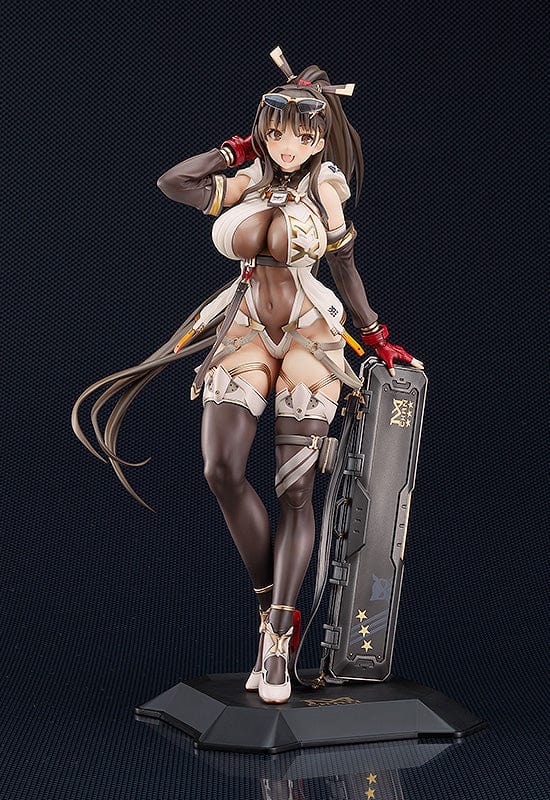 Max Factory MX-chan 1/7th Scale Figure