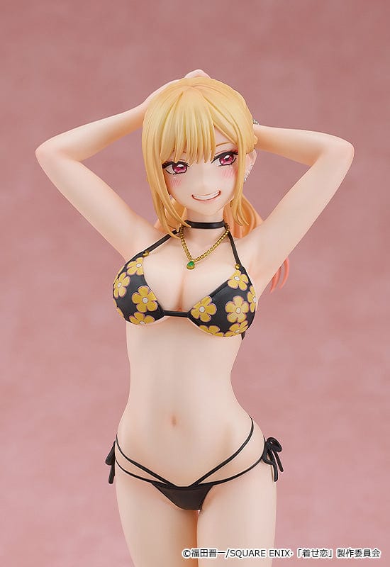 Good Smile Company My Dress - Up Darling Marin Kitagawa : Swimsuit Ver 1/7 Scale Figure