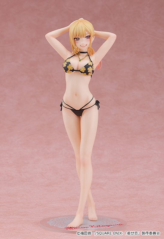 Good Smile Company My Dress - Up Darling Marin Kitagawa : Swimsuit Ver 1/7 Scale Figure