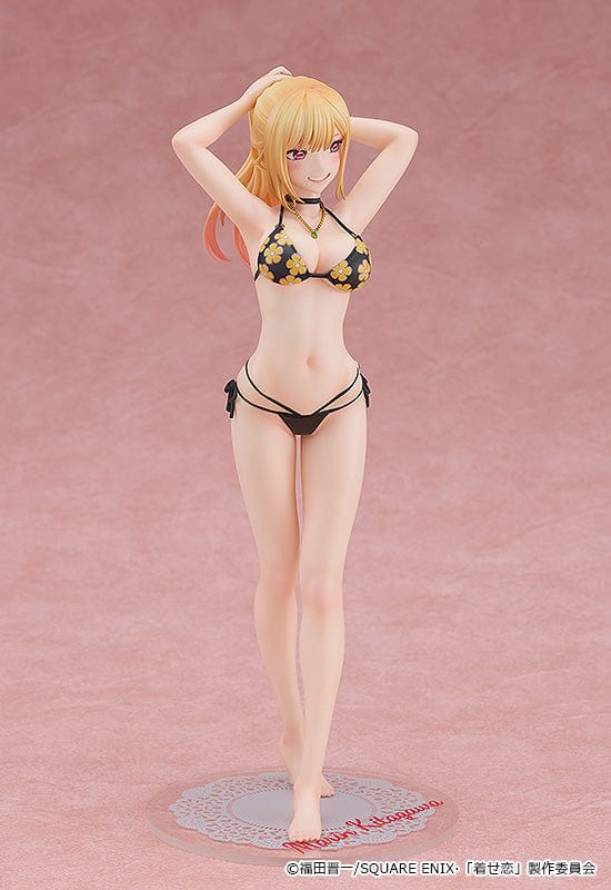 Good Smile Company My Dress - Up Darling Marin Kitagawa : Swimsuit Ver 1/7 Scale Figure