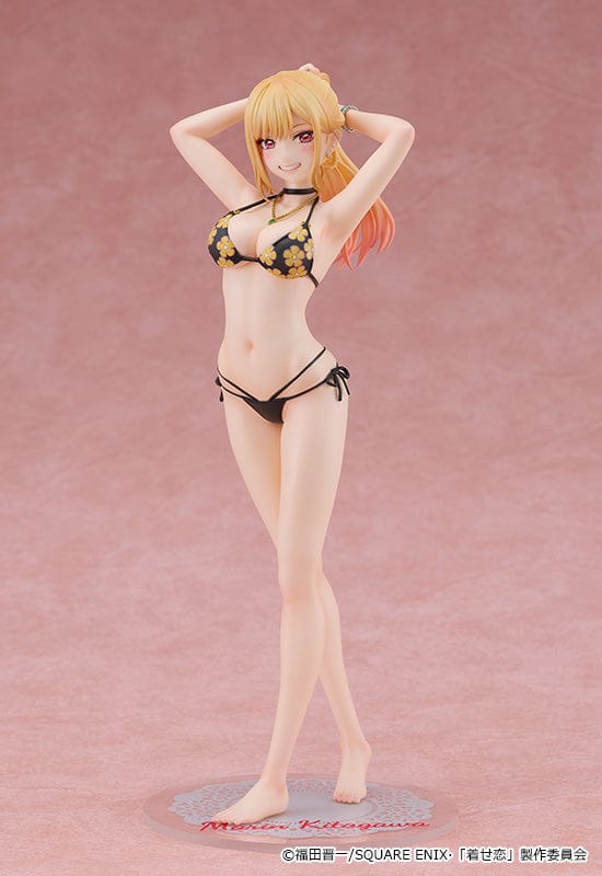 My Dress - Up Darling Marin Kitagawa : Swimsuit Ver 1/7 Scale Figure - Oh  Gatcha