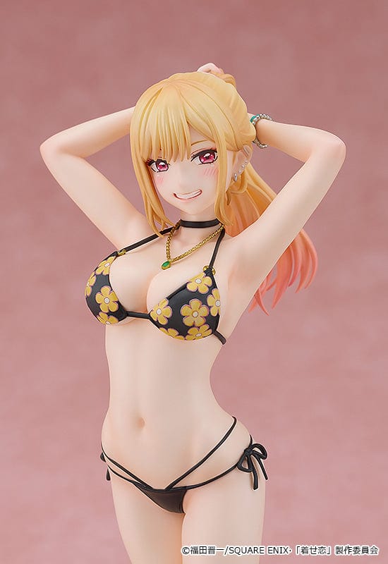 Good Smile Company My Dress - Up Darling Marin Kitagawa : Swimsuit Ver 1/7 Scale Figure