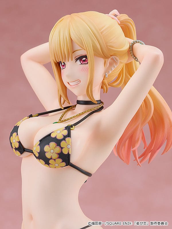 Good Smile Company My Dress - Up Darling Marin Kitagawa : Swimsuit Ver 1/7 Scale Figure
