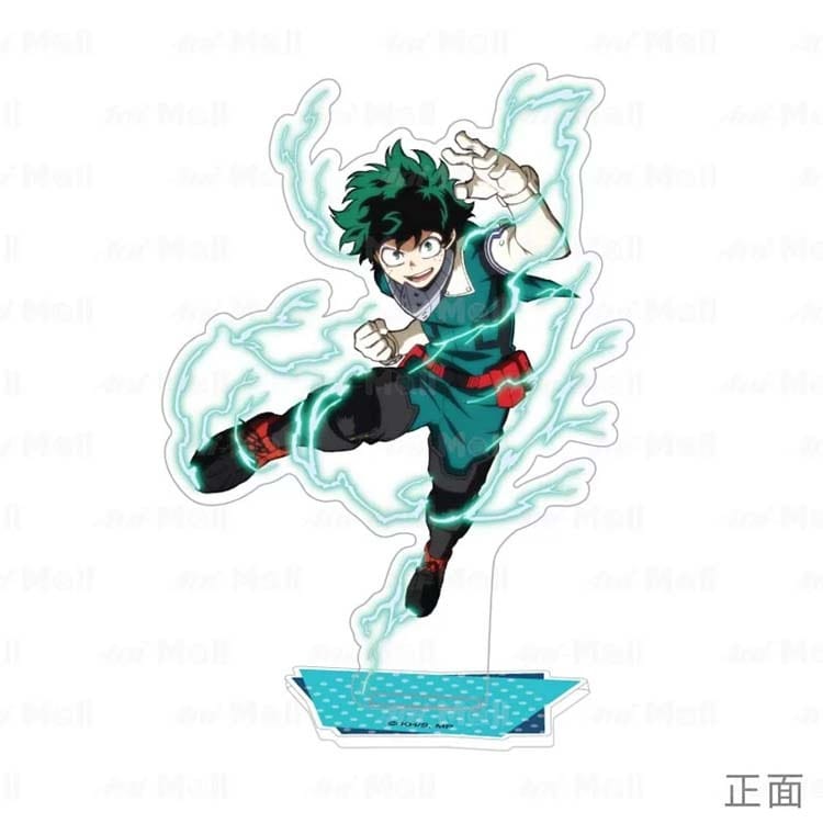 Medialink My Hero Academia Acrylic Stand