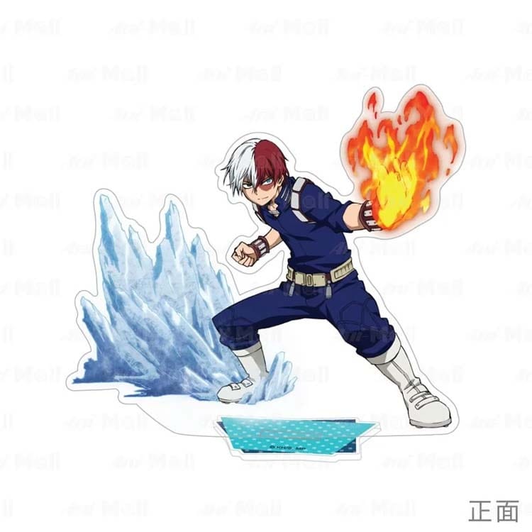 Medialink My Hero Academia Acrylic Stand