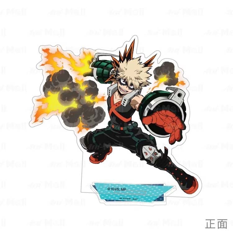 Medialink My Hero Academia Acrylic Stand