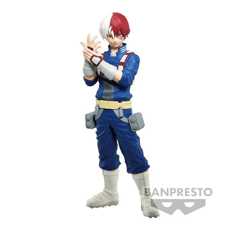 Boku no Hero Academia World Collectable Figure Vol.6: Twice - My