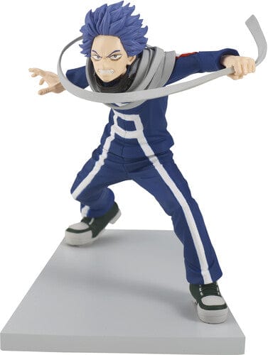 Banpresto MY HERO ACADEMIA BRAVEGRAPH ＃2 VOL 1