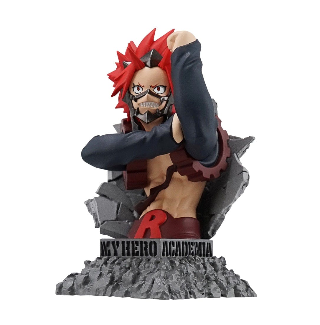 F-toys confect MY HERO ACADEMIA BUST UP HEROES 2