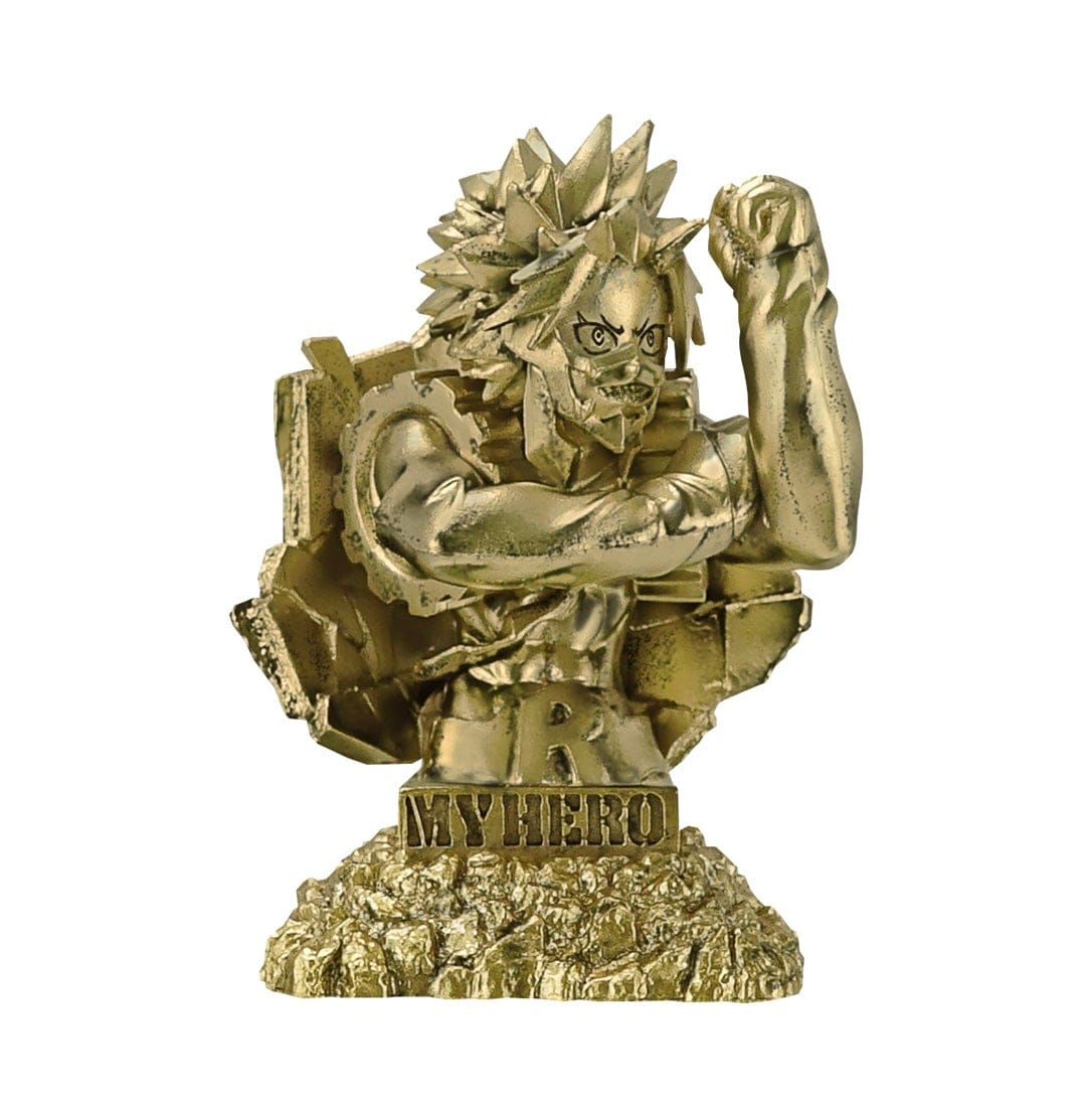 F-toys confect MY HERO ACADEMIA BUST UP HEROES 2