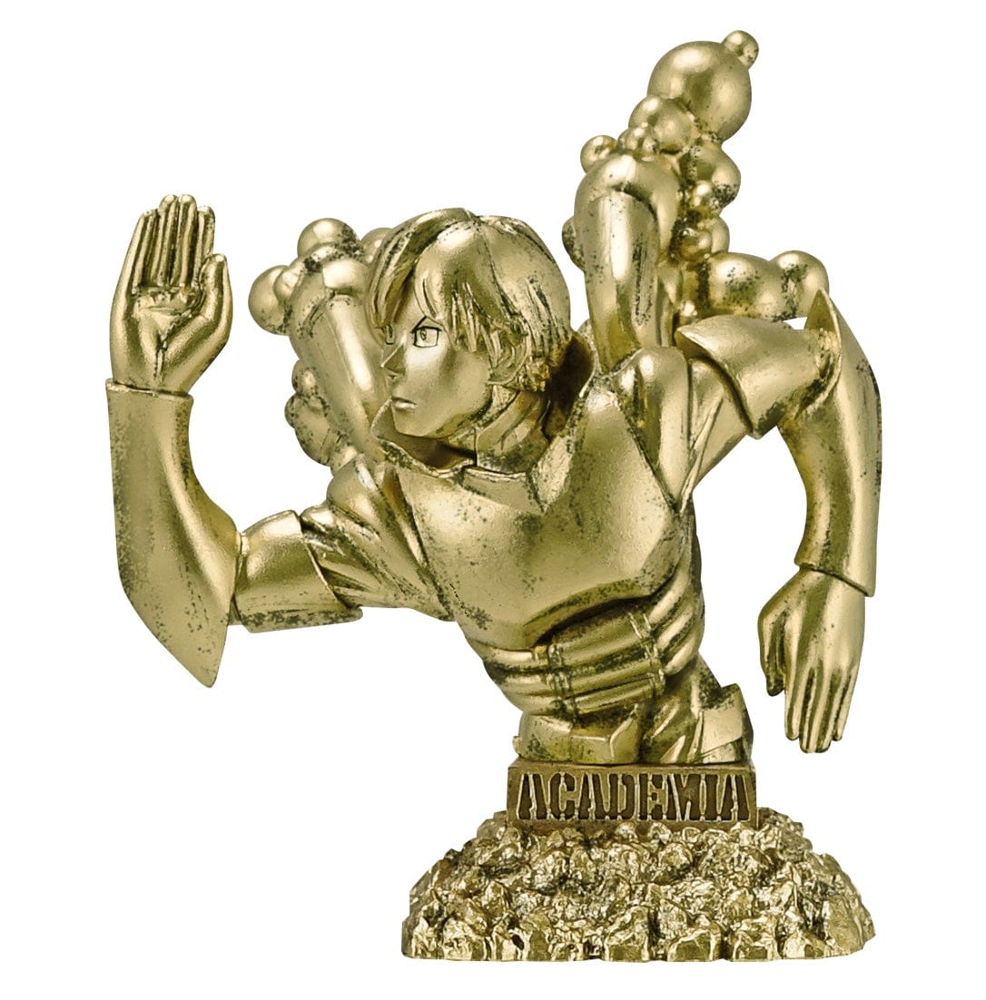 F-toys confect MY HERO ACADEMIA BUST UP HEROES 2