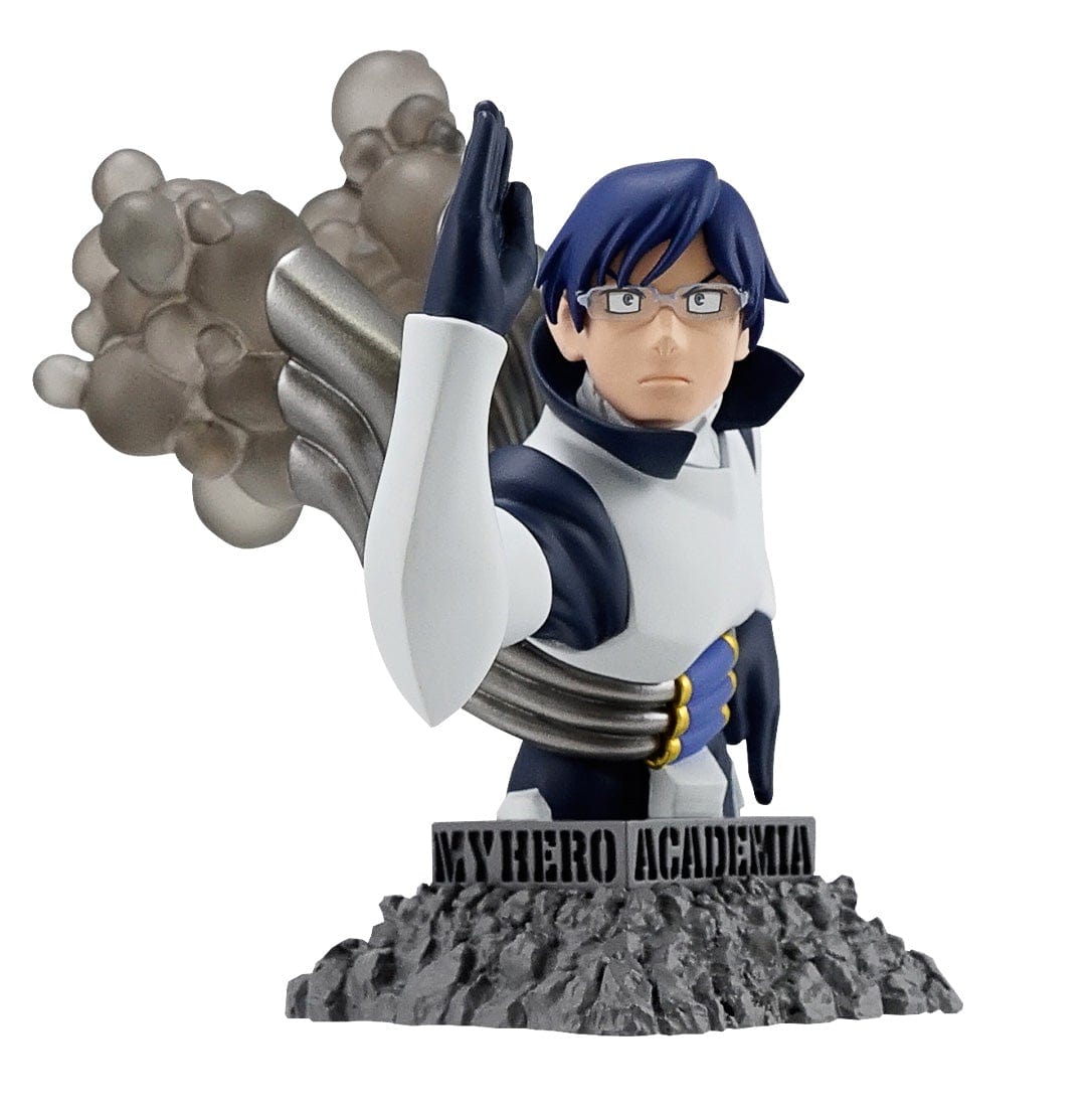 F-toys confect MY HERO ACADEMIA BUST UP HEROES 2