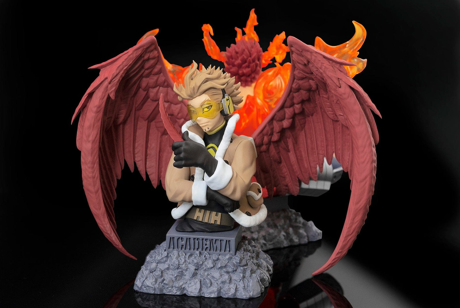 F-toys confect MY HERO ACADEMIA BUST UP HEROES３ (Asia)
