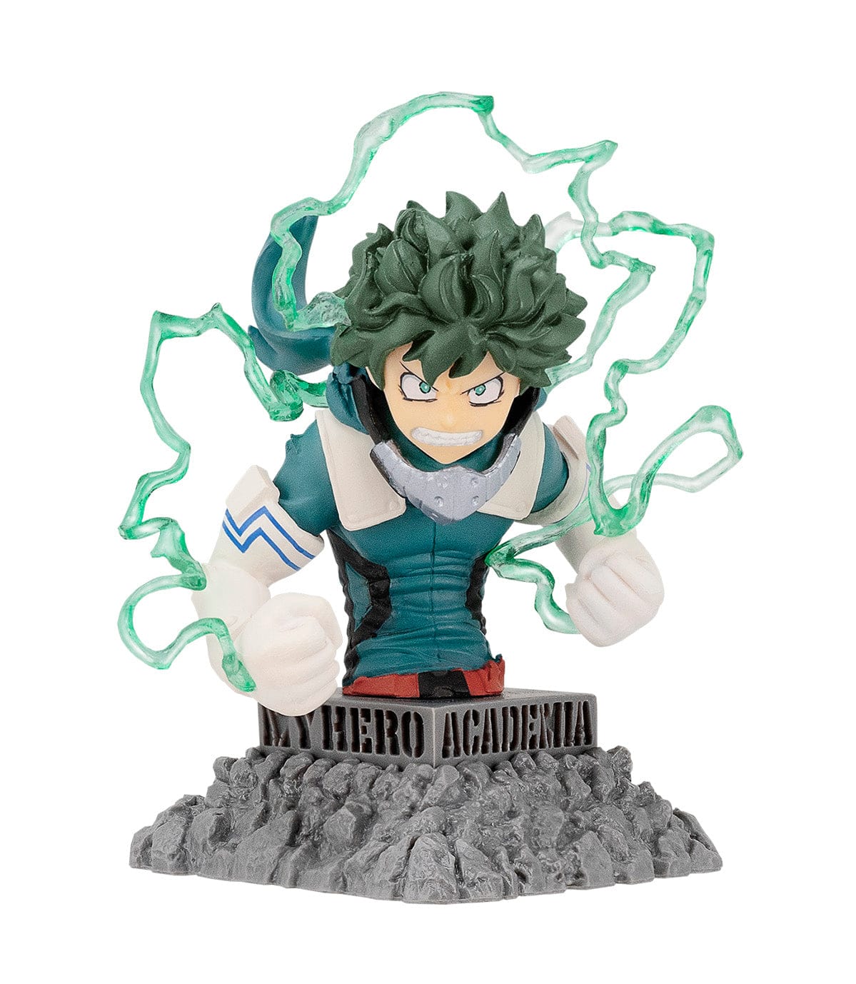 F-toys confect MY HERO ACADEMIA BUST UP HEROES