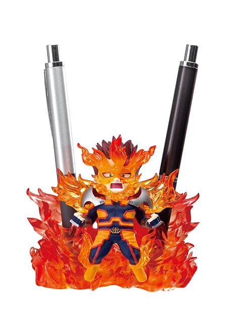 Rement My Hero Academia DesQ DESKTOP HEROES vs Villains