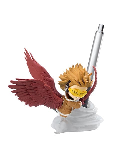 Rement My Hero Academia DesQ DESKTOP HEROES vs Villains