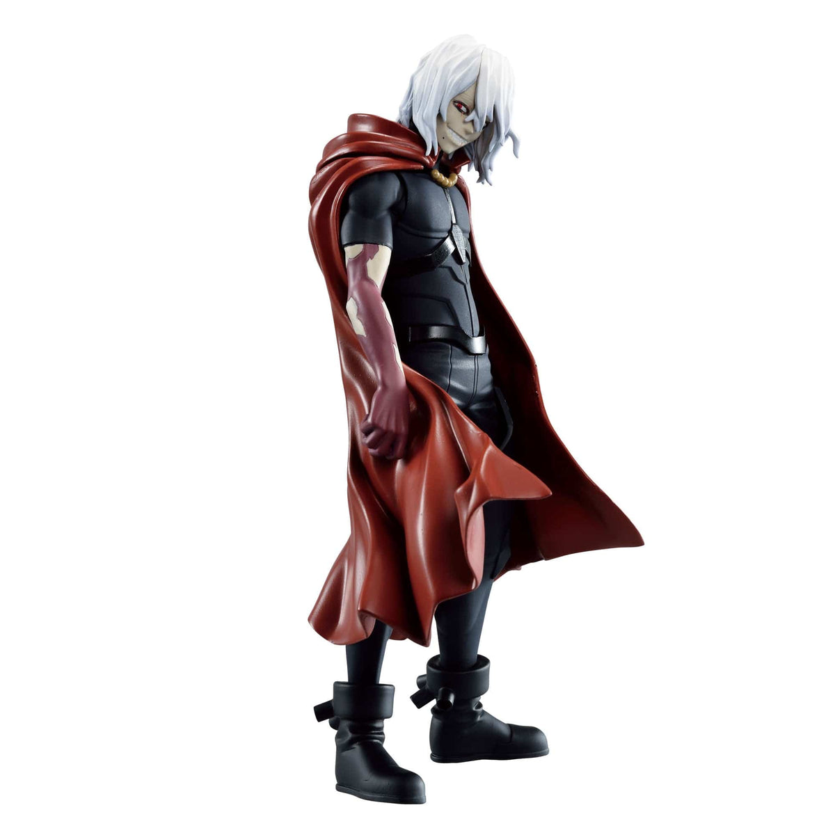 Banpresto MY HERO ACADEMIA DXF FIGURE - TOMUR SHIGARAKI II