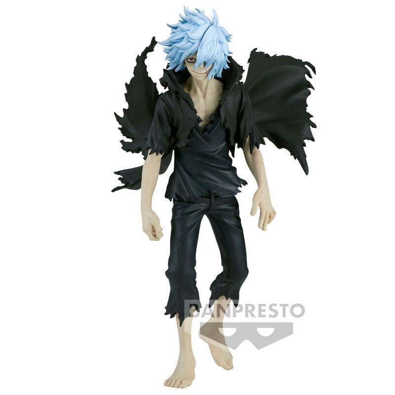 Banpresto MY HERO ACADEMIA DXF FIGURE - TOMURA SHIGARAKI -