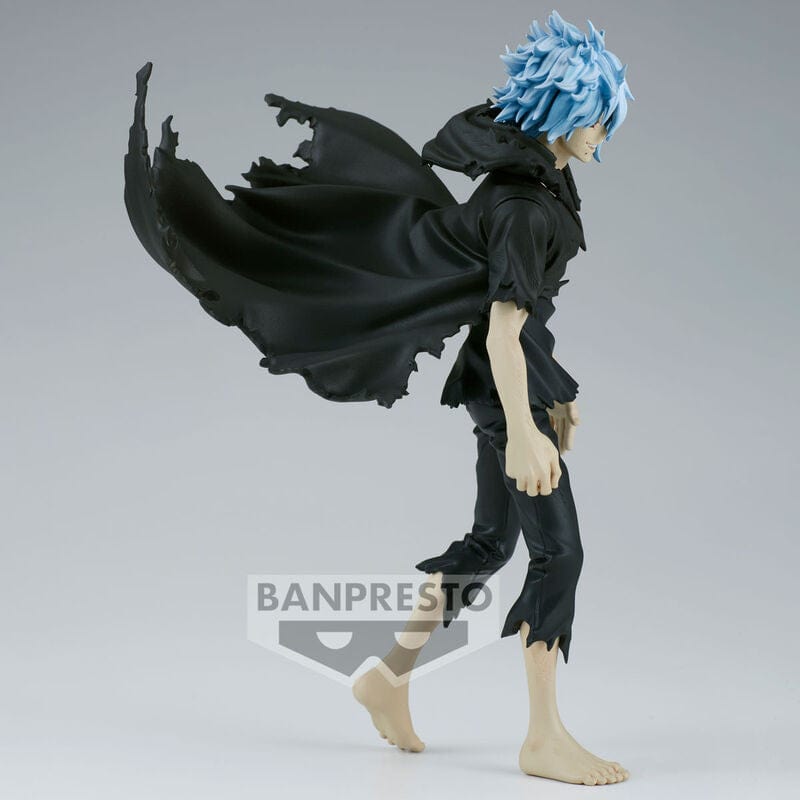 Banpresto MY HERO ACADEMIA DXF FIGURE - TOMURA SHIGARAKI -