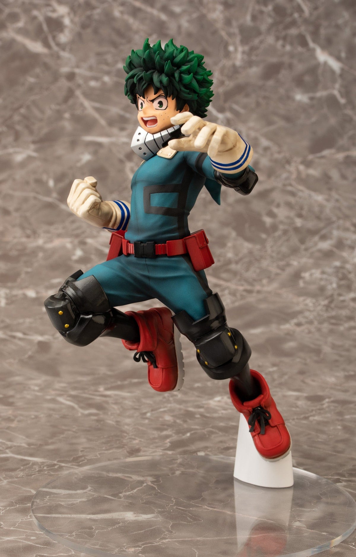 Chara-Ani My Hero Academia - Izuku Midoriya - 1/8 Scale Figure