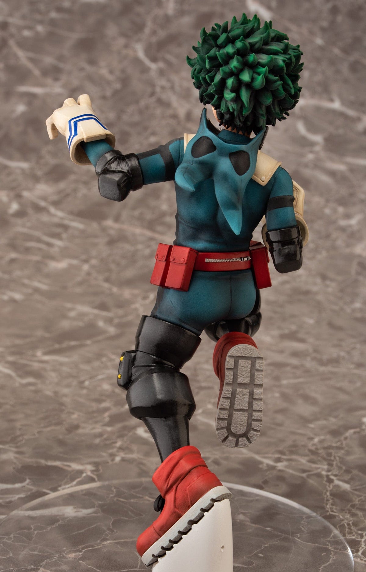 Chara-Ani My Hero Academia - Izuku Midoriya - 1/8 Scale Figure