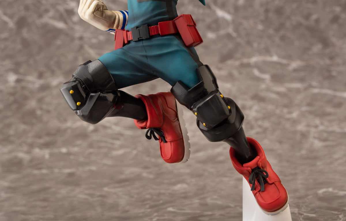 Chara-Ani My Hero Academia - Izuku Midoriya - 1/8 Scale Figure