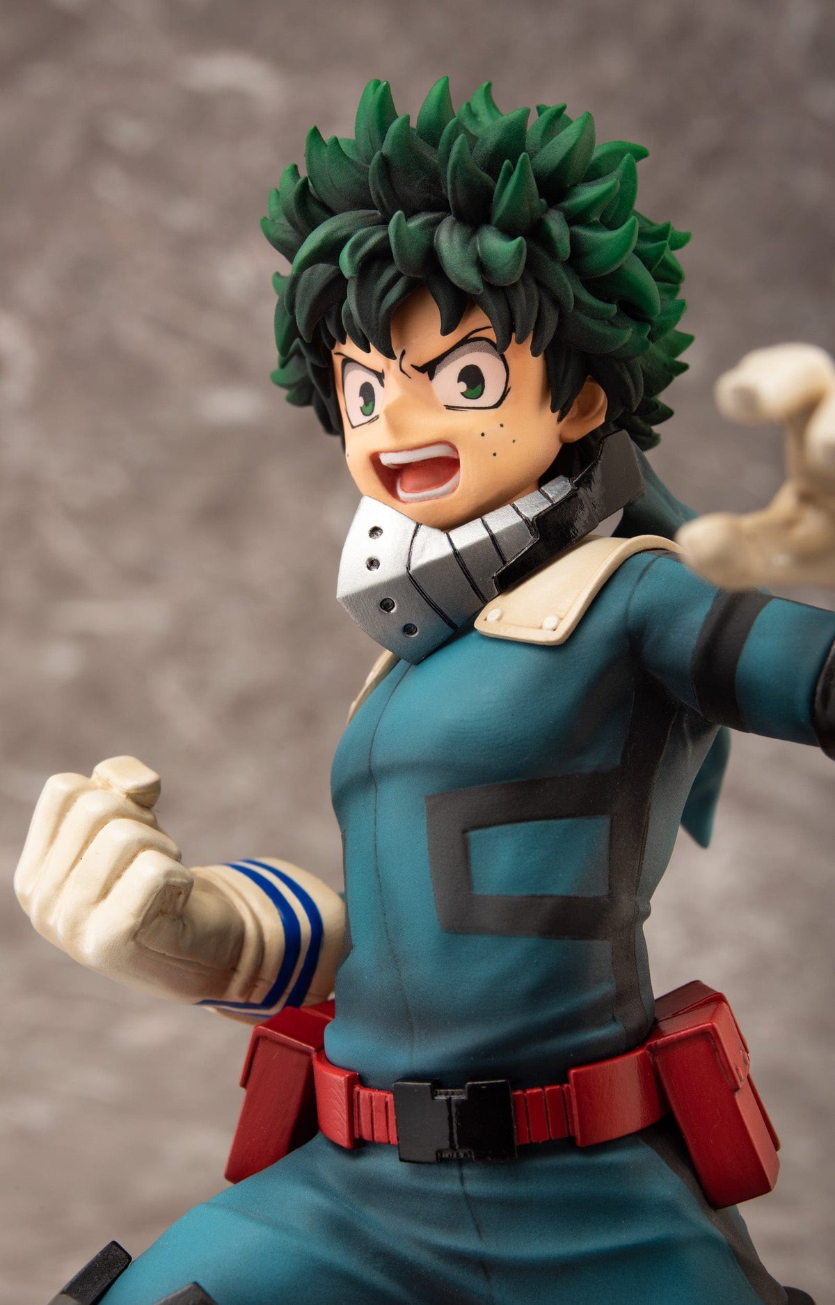 Chara-Ani My Hero Academia - Izuku Midoriya - 1/8 Scale Figure
