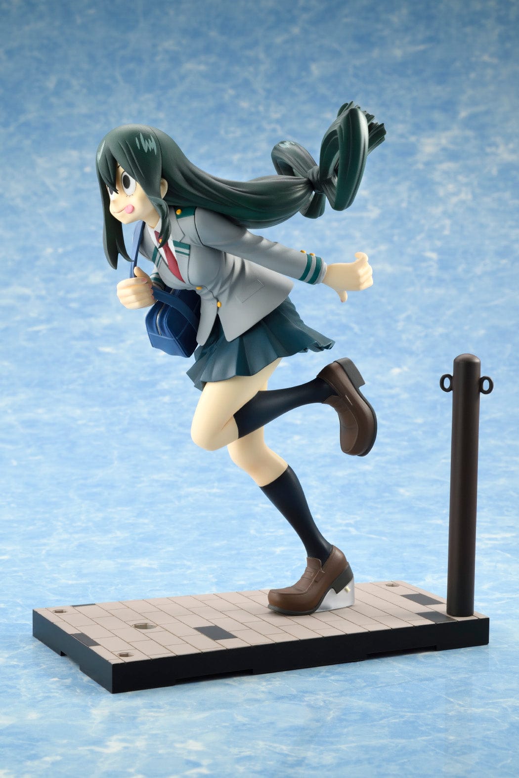 Tsuyu Asui Scale popular Figure