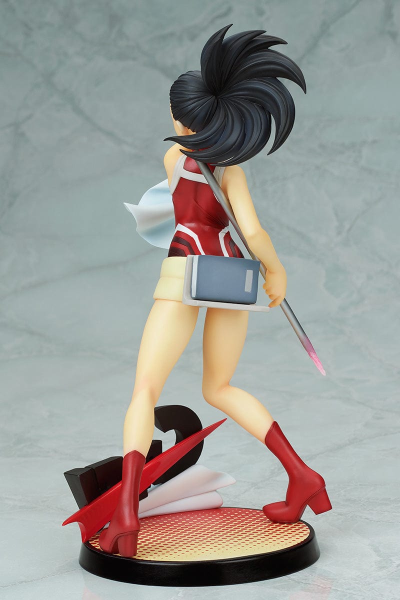 My Hero Academia Momo Yaoyorozu Hero Suit Ver (rerun) - Oh Gatcha