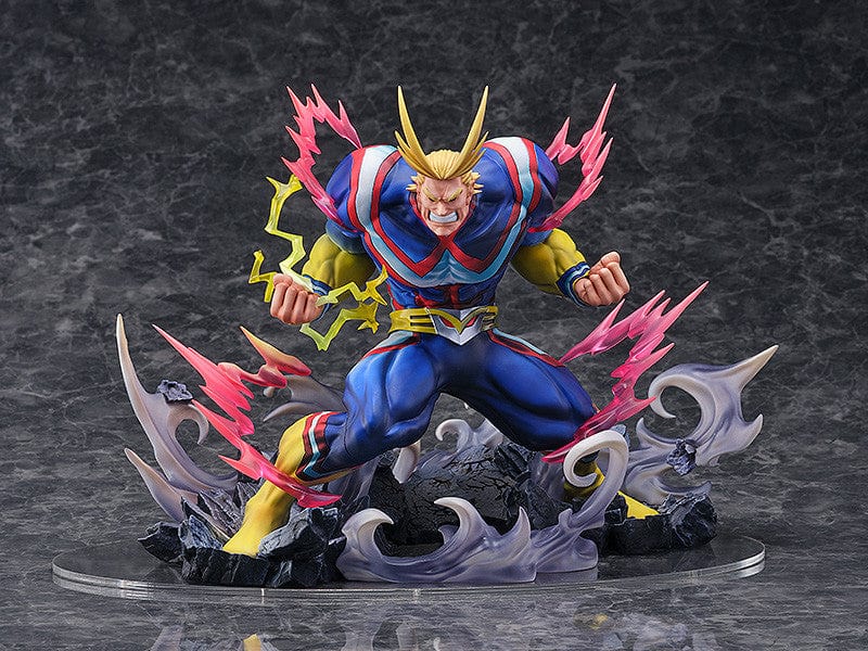 TOMY My Hero Academia MY HERO ACADEMIA Figure All Might