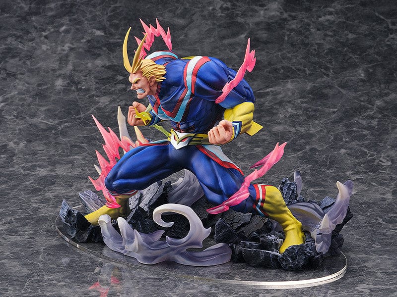 TOMY My Hero Academia MY HERO ACADEMIA Figure All Might